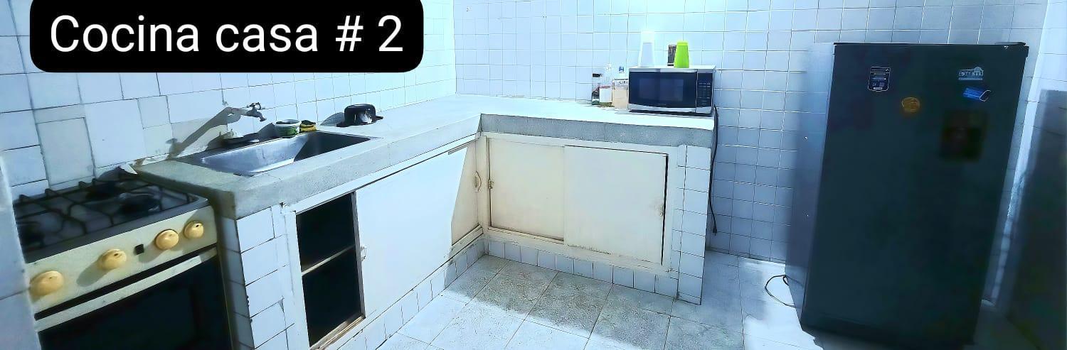 סנטה מרתה Hostal Casa Medina Calle 16 # 20 -114 Barrio Jardin מראה חיצוני תמונה