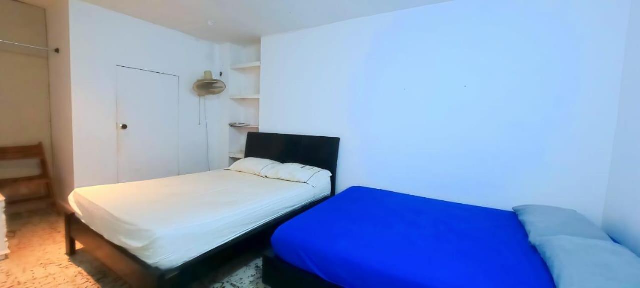 סנטה מרתה Hostal Casa Medina Calle 16 # 20 -114 Barrio Jardin מראה חיצוני תמונה